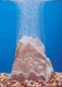 Detail v�robku: Dekora�n� skalka vzduchovac� 0,1 - 0,2 kg