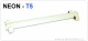 Detail v�robku: Osv�tlovac� rampa T5 - 2x24W, d�lka 63cm