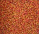 Detail v�robku: Akvarijn� a terarijn� dekora�n� p�sek, jemn� - RedMIX barev, leskl� 1-2mm, 1kg 