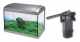Detail v�robku: Hailea akv�rium F60, st��brn�