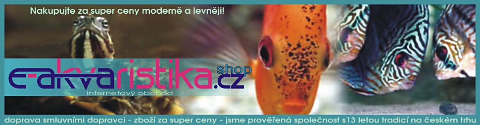 e-akvaristika.cz